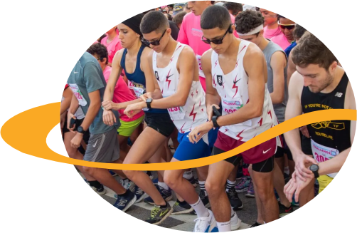 EdFed Race for Education at The Superintendents 5k
